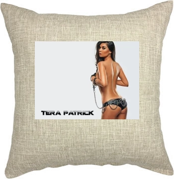 Tera Patrick Pillow