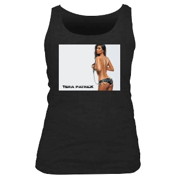 Tera Patrick Women's Tank Top