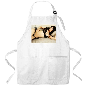 Tera Patrick Apron