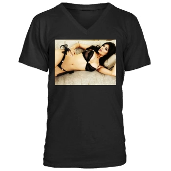 Tera Patrick Men's V-Neck T-Shirt