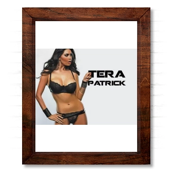 Tera Patrick 14x17