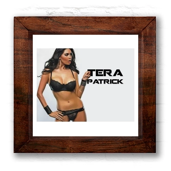 Tera Patrick 6x6