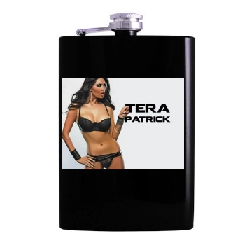 Tera Patrick Hip Flask