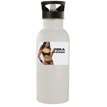 Tera Patrick Stainless Steel Water Bottle