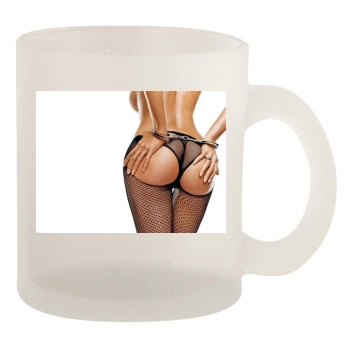 Tera Patrick 10oz Frosted Mug