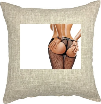 Tera Patrick Pillow