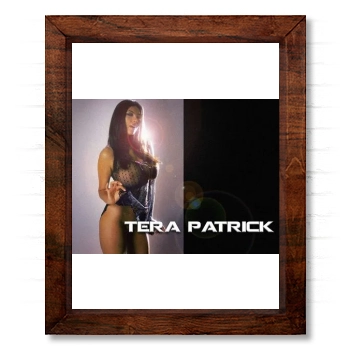 Tera Patrick 14x17