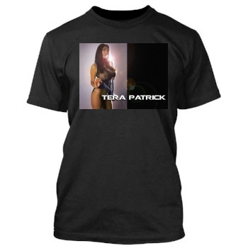 Tera Patrick Men's TShirt