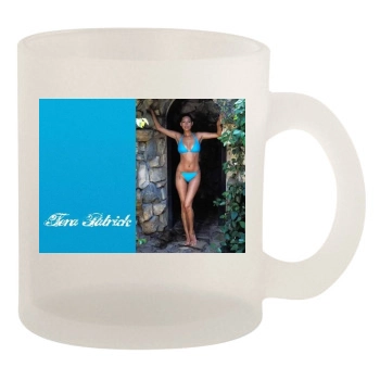 Tera Patrick 10oz Frosted Mug