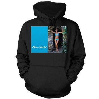 Tera Patrick Mens Pullover Hoodie Sweatshirt