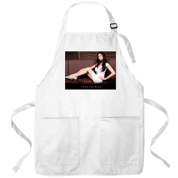 Tera Patrick Apron