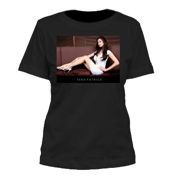 Tera Patrick Women's Cut T-Shirt