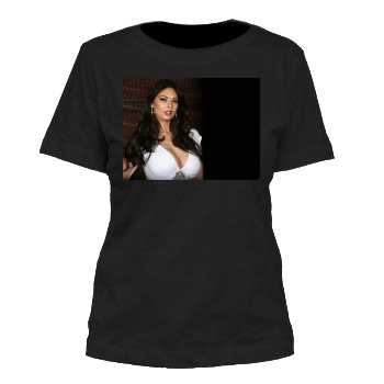 Tera Patrick Women's Cut T-Shirt