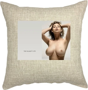 Tera Patrick Pillow