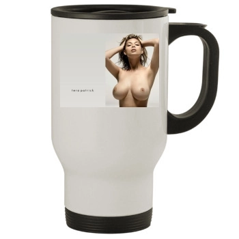 Tera Patrick Stainless Steel Travel Mug