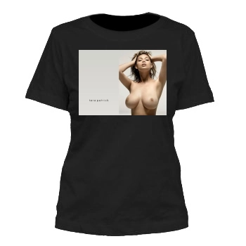 Tera Patrick Women's Cut T-Shirt