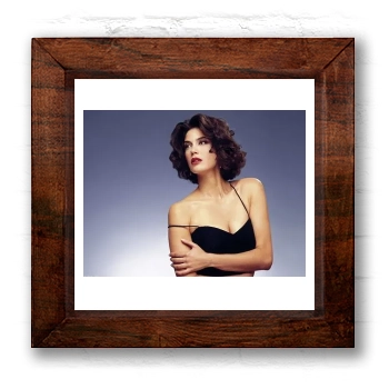 Teri Hatcher 6x6