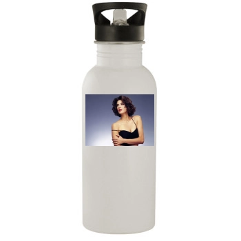 Teri Hatcher Stainless Steel Water Bottle