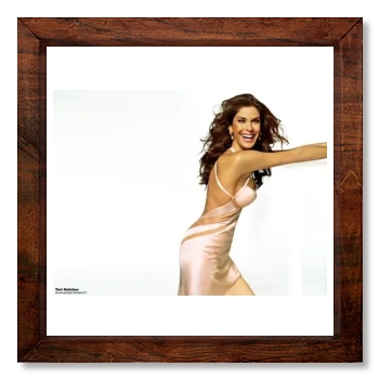 Teri Hatcher 12x12