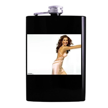 Teri Hatcher Hip Flask