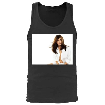 Teri Hatcher Men's Tank Top