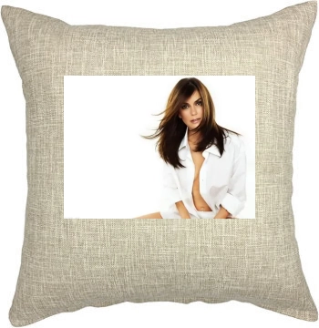 Teri Hatcher Pillow