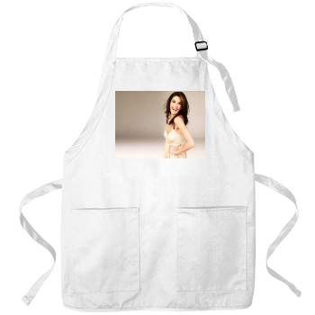 Teri Hatcher Apron