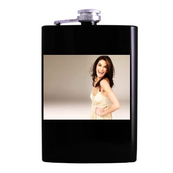 Teri Hatcher Hip Flask