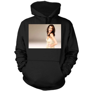 Teri Hatcher Mens Pullover Hoodie Sweatshirt