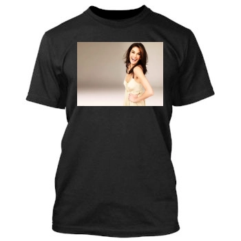 Teri Hatcher Men's TShirt