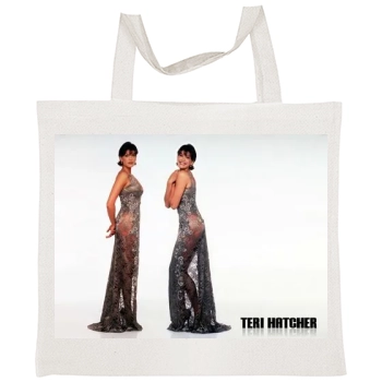 Teri Hatcher Tote