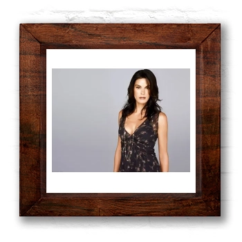 Teri Hatcher 6x6