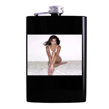 Teri Hatcher Hip Flask