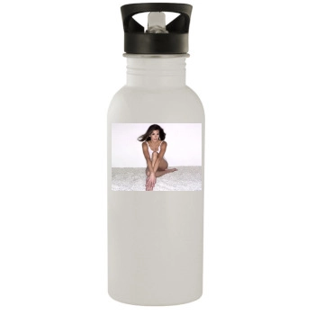 Teri Hatcher Stainless Steel Water Bottle