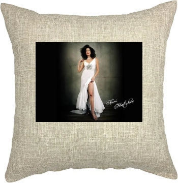 Teri Hatcher Pillow