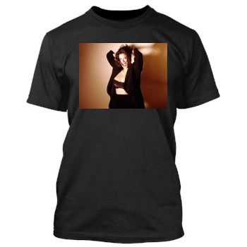 Teri Hatcher Men's TShirt