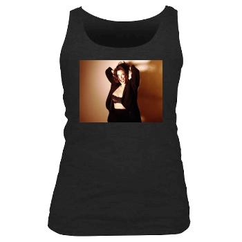 Teri Hatcher Women's Tank Top