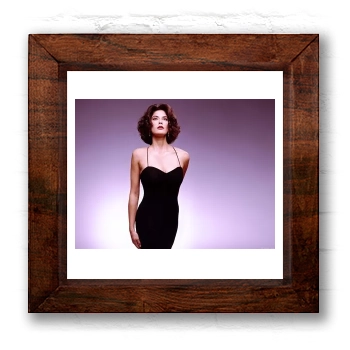 Teri Hatcher 6x6