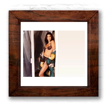 Teri Hatcher 6x6