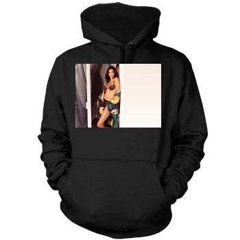 Teri Hatcher Mens Pullover Hoodie Sweatshirt