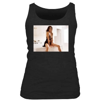 Teri Hatcher Women's Tank Top