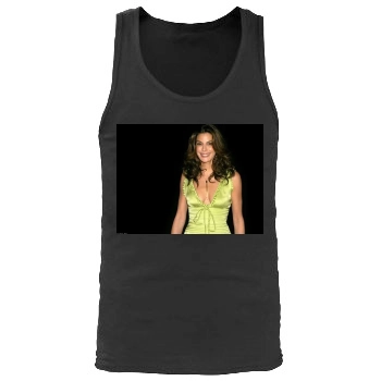 Teri Hatcher Men's Tank Top