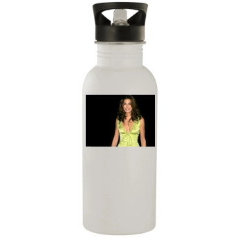 Teri Hatcher Stainless Steel Water Bottle