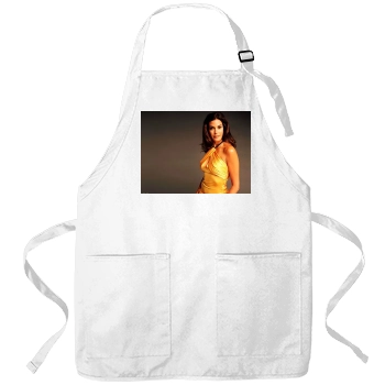 Teri Hatcher Apron