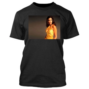 Teri Hatcher Men's TShirt