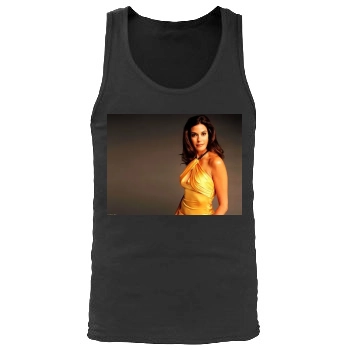 Teri Hatcher Men's Tank Top