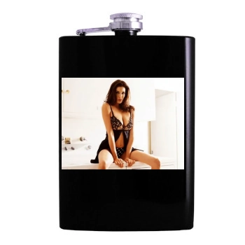 Teri Hatcher Hip Flask