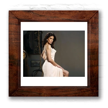 Teri Hatcher 6x6