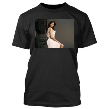 Teri Hatcher Men's TShirt