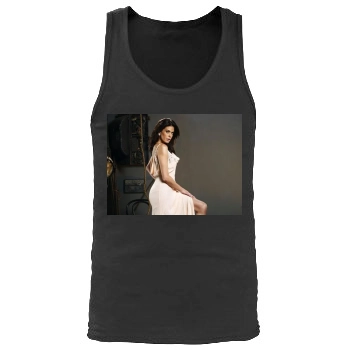 Teri Hatcher Men's Tank Top